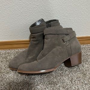 Women’s ankle boots